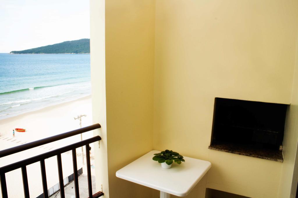 Florianópolis بالم بيتش للشقق الفندقية المظهر الخارجي الصورة